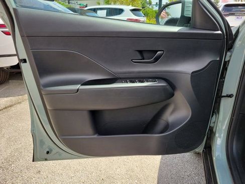 Certified 2026 Hyundai Kona SE FWD image 16
