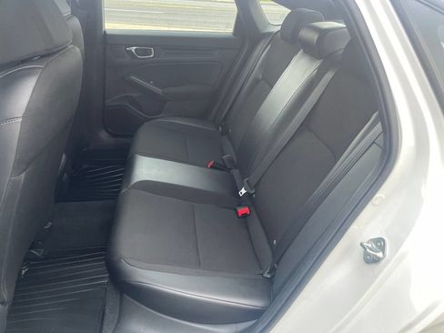 Used 2022 Honda Civic Sport image 15