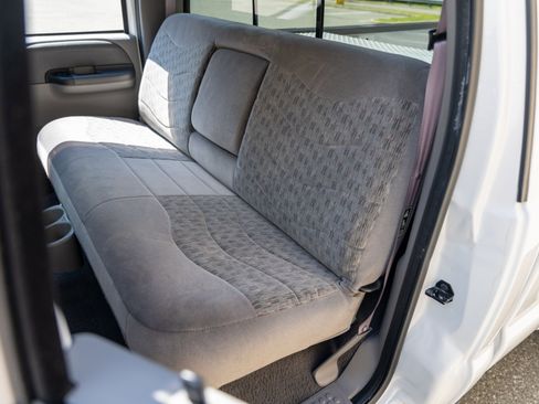 Used 2000 Ford F350 XL AWD/4WD image 24
