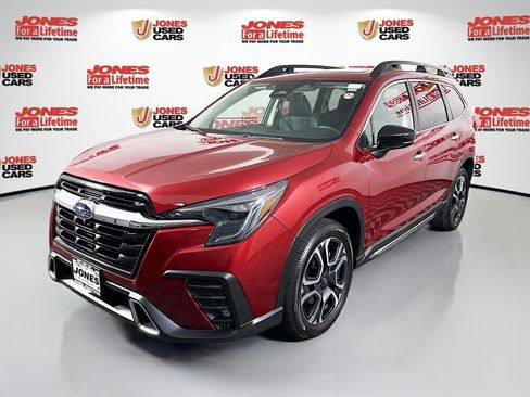 Certified 2024 Subaru Ascent Touring image 15