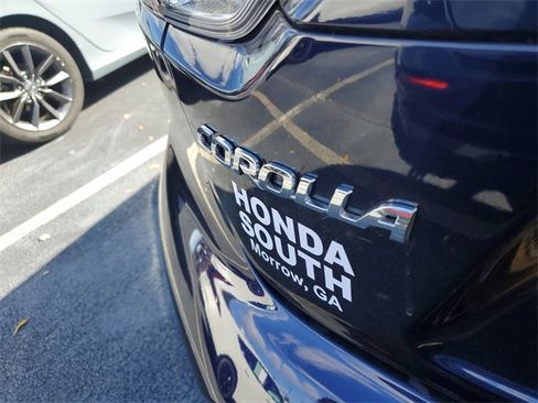 Used 2024 Toyota Corolla LE image 8