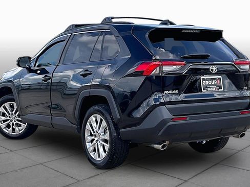 Used 2024 Toyota RAV4 XLE Premium FWD image 12
