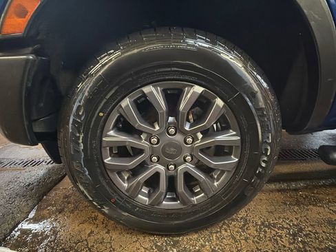Used 2020 Ford Ranger XLT w/ Equipment Group 301A Mid RWD image 9