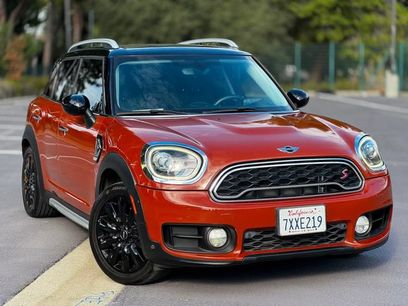 Used 2017 MINI Cooper Countryman S