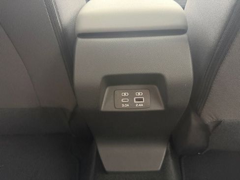 New 2026 Subaru Crosstrek 2.0i Premium AWD/4WD image 23