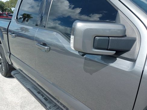 Used 2021 Ford F150 Lariat w/ Equipment Group 502A High AWD/4WD image 10