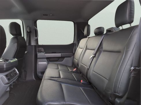 Used 2021 Ford F150 XLT w/ Equipment Group 302A High AWD/4WD image 30
