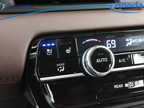 New 2026 Honda Pilot Elite image 15