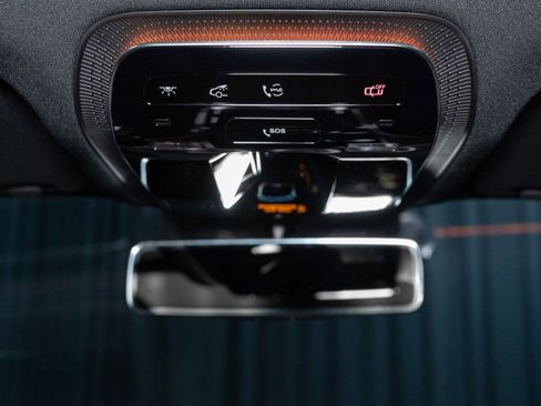 New 2025 Mercedes-Benz GLC 43 AMG 4MATIC image 26