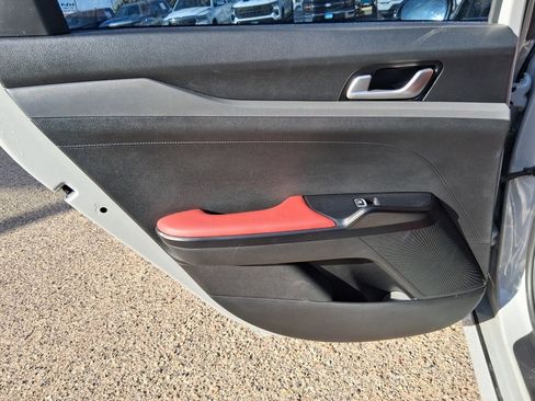 Used 2023 Kia K5 GT-Line w/ GT-Line Premium Package image 14