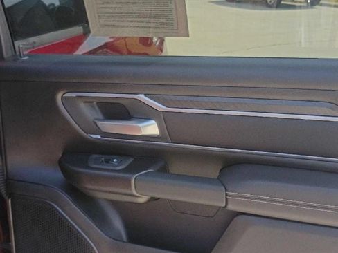 Used 2025 RAM 1500 Lone Star RWD image 17