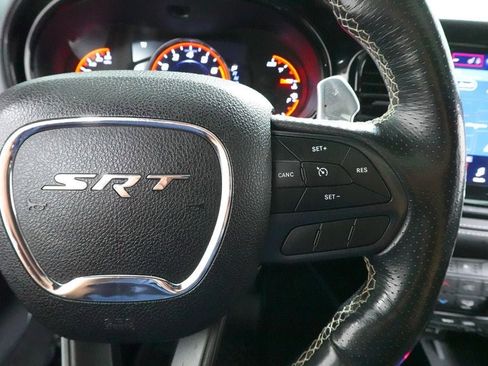 Used 2021 Dodge Durango SRT w/ Black Package AWD/4WD image 13