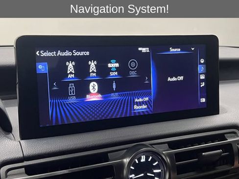 Certified 2023 Lexus IS 300 w/ Premium Package RWD image 19