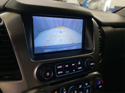 Used 2017 Chevrolet Tahoe LT AWD/4WD image 30