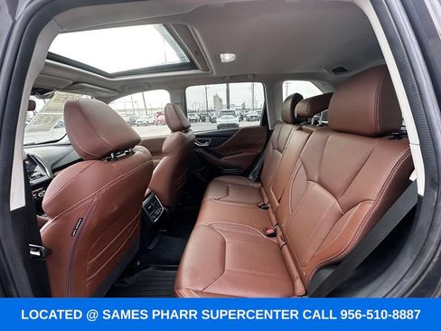Used 2021 Subaru Forester Touring AWD/4WD image 17