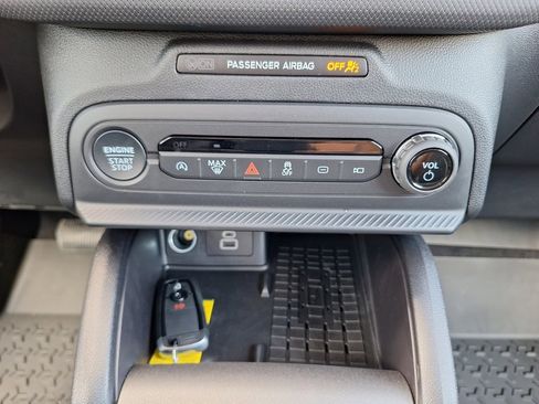 New 2025 Ford Bronco Sport Big Bend w/ Convenience Package image 12