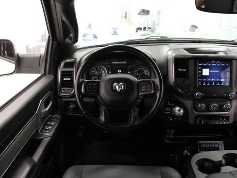 Used 2021 RAM 2500 Power Wagon AWD/4WD image 17