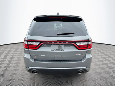 New 2026 Dodge Durango SRT Hellcat image 6