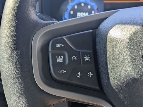 New 2025 Ford Bronco Badlands w/ Sasquatch Package image 31