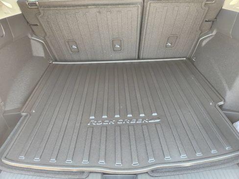 New 2026 Nissan Rogue SV w/ Cold Weather Package FWD image 26