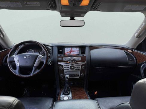 Used 2018 INFINITI QX80 2WD image 47