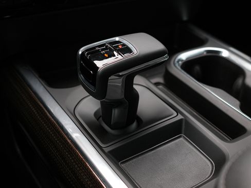 Used 2026 Chevrolet Silverado 1500 LT Trail Boss w/ LT Trail Boss Premium Package image 27