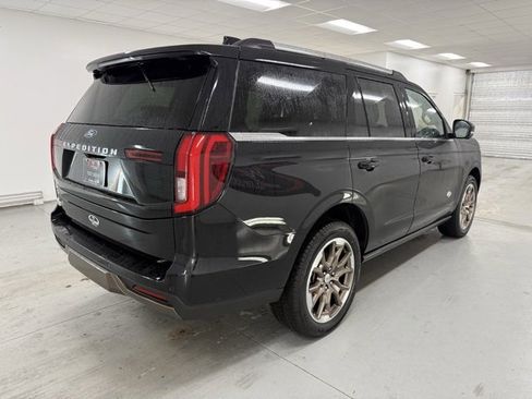 New 2025 Ford Expedition King Ranch image 5