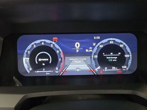 New 2026 Toyota 4Runner TRD Sport Premium AWD/4WD image 29