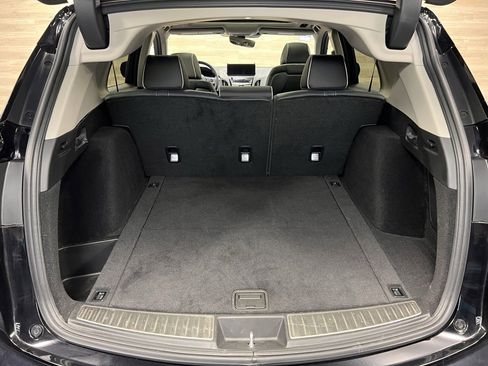 Used 2024 Acura RDX SH-AWD w/ Advance Package image 27