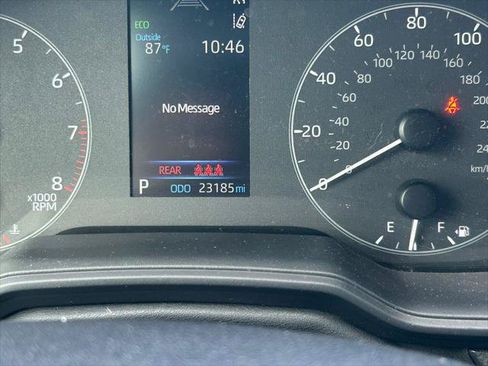 Certified 2024 Toyota Corolla SE FWD image 32