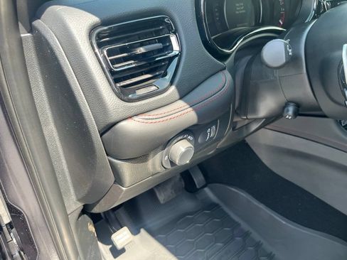 New 2026 Dodge Durango GT AWD/4WD image 31