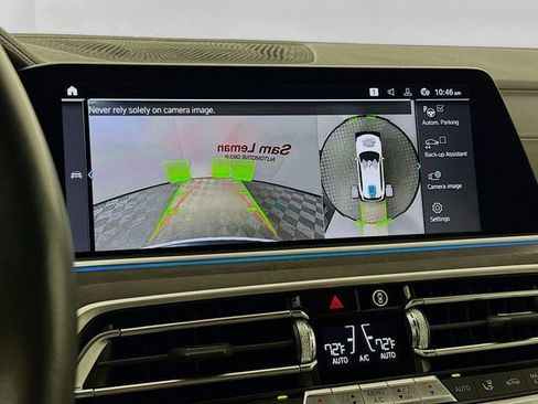 Used 2022 BMW X5 xDrive45e w/ Executive Package image 14