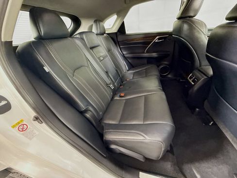 Used 2018 Lexus RX 350 FWD w/ Premium Package image 28