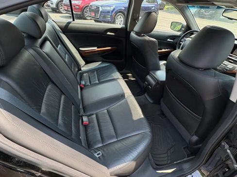 Used 2011 Honda Accord EX-L image 35