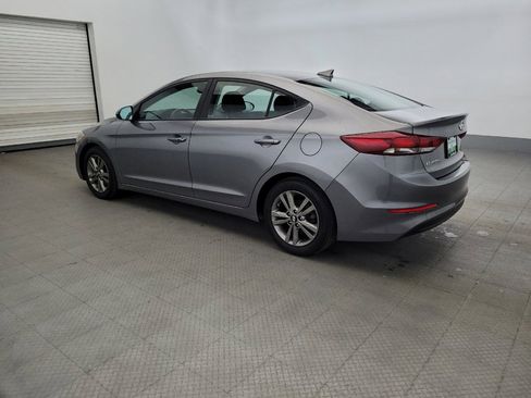 Used 2018 Hyundai Elantra Value Edition FWD image 3