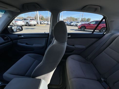 Used 2007 Honda Accord EX image 3