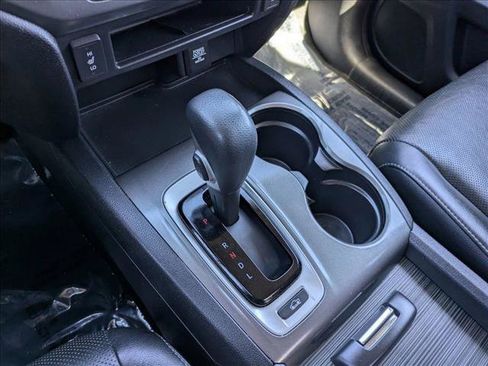 Used 2018 Honda Ridgeline RTL image 12