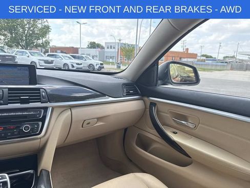 Used 2015 BMW 428i Gran Coupe xDrive AWD/4WD image 59