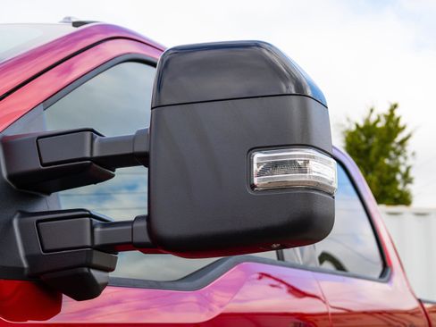 New 2026 Ford F250 Platinum AWD/4WD image 12