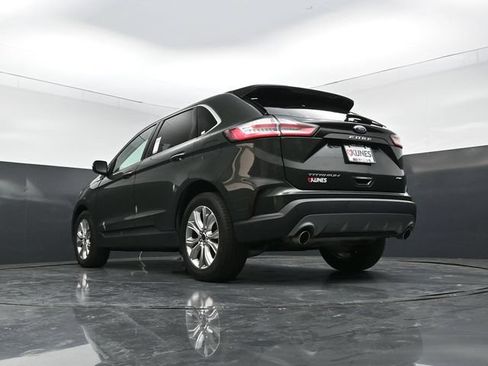 Used 2024 Ford Edge Titanium AWD/4WD image 35