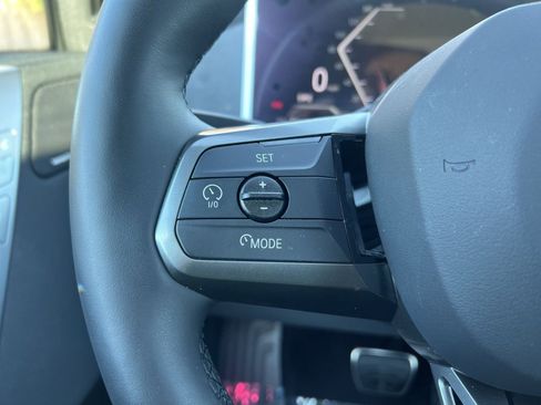 New 2026 BMW iX xDrive45 w/ M Sport Package image 34