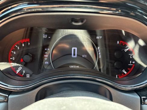 Used 2024 Dodge Durango R/T AWD/4WD image 13