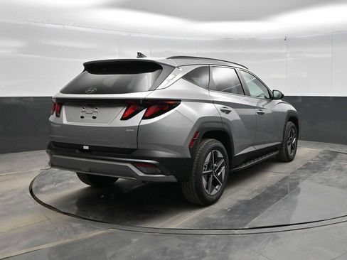 New 2026 Hyundai Tucson SEL image 7