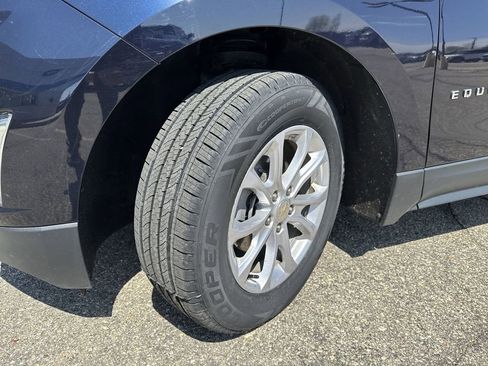 Certified 2020 Chevrolet Equinox LT FWD image 3
