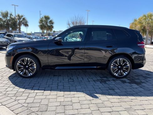 New 2026 BMW X3 xDrive30i w/ Premium Package AWD/4WD image 12
