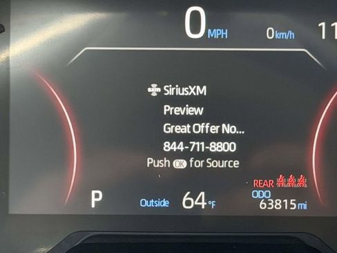 Used 2024 Toyota RAV4 LE image 10