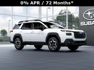 New 2026 Subaru Outback Touring AWD/4WD video 1