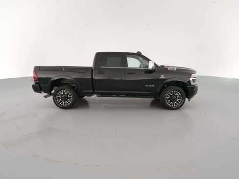 New 2026 RAM 2500 Limited image 14