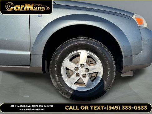 Used 2006 Saturn Vue 2WD image 34