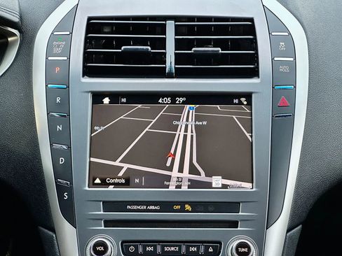 Used 2017 Lincoln MKZ Select w/ Select Plus Package image 14